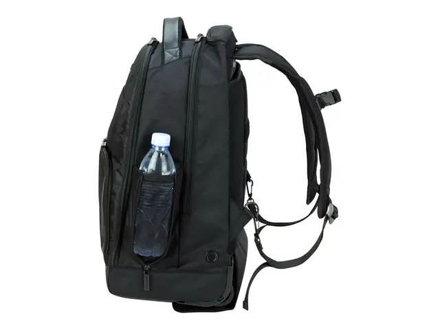 Targus Sport Rolling - Notebookryggsekk - 15" - 15.6" - svart