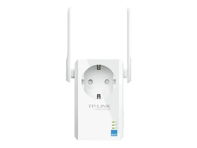 TP-Link TL-WA860RE - Rekkeviddeutvider for Wi-Fi - 100Mb LAN - Wi-...