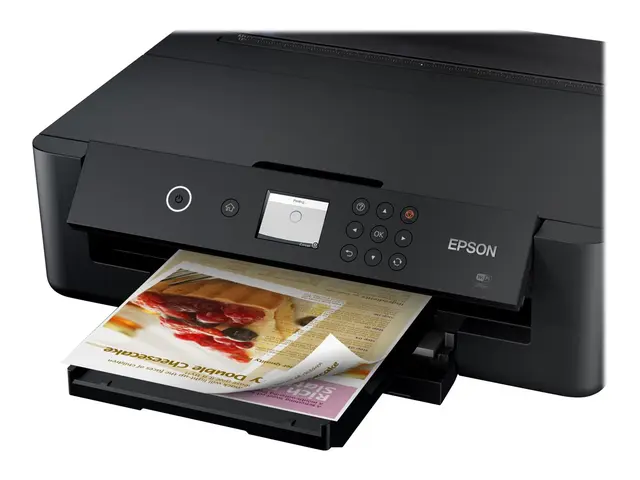 Epson Expression Photo HD XP-15000 - Skriver - farge - Dupleks - i...