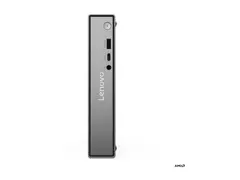 Lenovo ThinkCentre neo 55q Gen 6 - tiny Ryzen 5 220 3.2 GHz 32 GB - SSD 512 GB - Nordisk - Windows 11 Pro