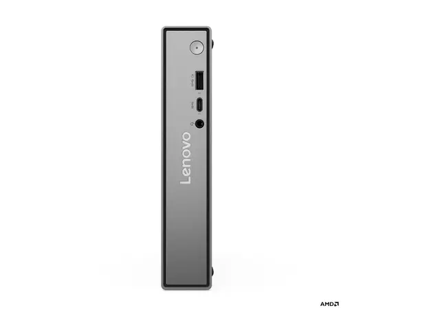 Lenovo ThinkCentre neo 55q Gen 6 - tiny Ryzen 5 220 3.2 GHz 32 GB ...