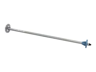 HP - Skriverspindel - 44" - for DesignJet Z2100, Z3100, Z3100ps GP (44"), Z3200 (44"), Z3200ps (44"), Z5200 PostScript