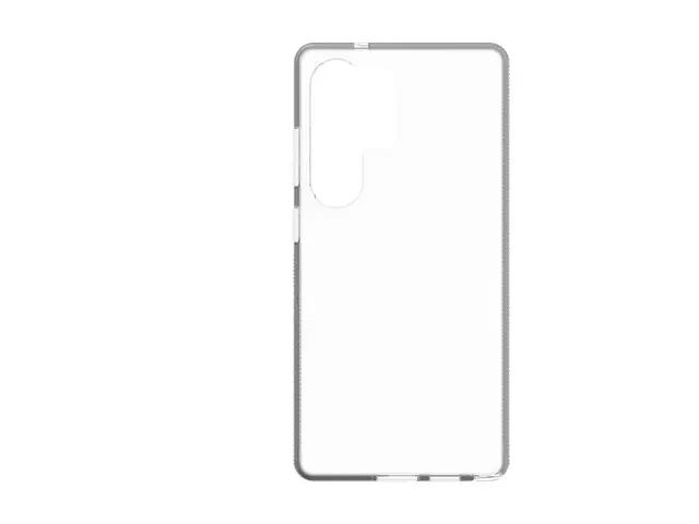 ZAGG Luxe - Baksidedeksel for mobiltelefon blank Samsung Galaxy S2...