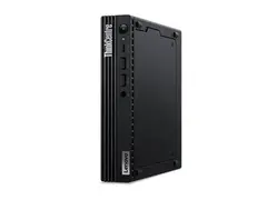 Lenovo ThinkCentre M70q Gen4 - tiny Core i5 13400T 1.3 GHz 16 GB - SSD 256 GB - Nordisk (dansk/finsk/norsk/svensk) - Windows 11 Pro