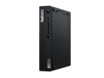 Lenovo ThinkCentre M70q Gen4 - tiny Core i5 13400T 1.3 GHz 16 GB S...
