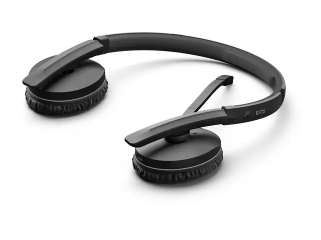 EPOS ADAPT 260 - Hodesett on-ear Bluetooth trådløs USB svart Certi...