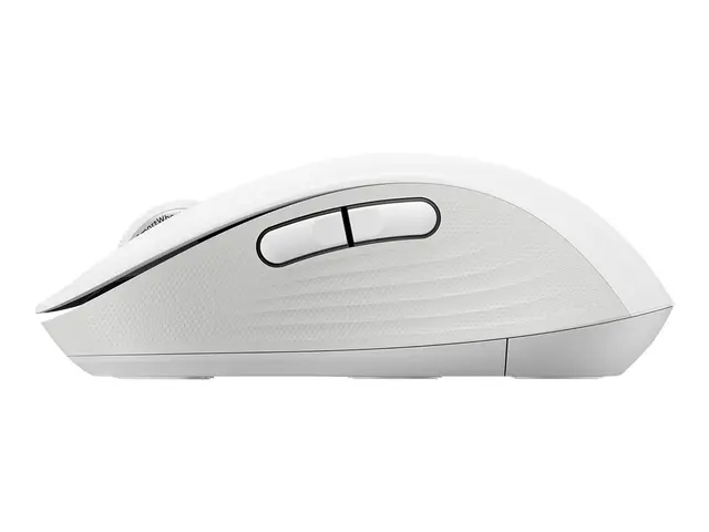 Logitech Signature M650 L LEFT - Mus stor størrelse venstrehendt o...