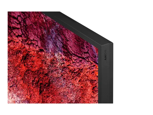 Sony Bravia Professional Displays FW-65BZ40P 65" Diagonalklasse BZ40P Series LED-bakgrunnsbelyst LCD-skjerm - intelligent skilting - Android - 4K UHD (2160p) 3840 x 2160 - HDR - Edge LED 