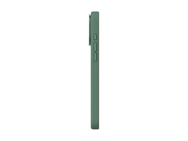 KEY - Baksidedeksel for mobiltelefon - MagSafe-samsvar - aluminium...
