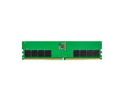 HP - DDR5 - modul - 32 GB - DIMM 288-pin 4800 MHz - ikke-bufret - ECC - for Workstation Z2 G9
