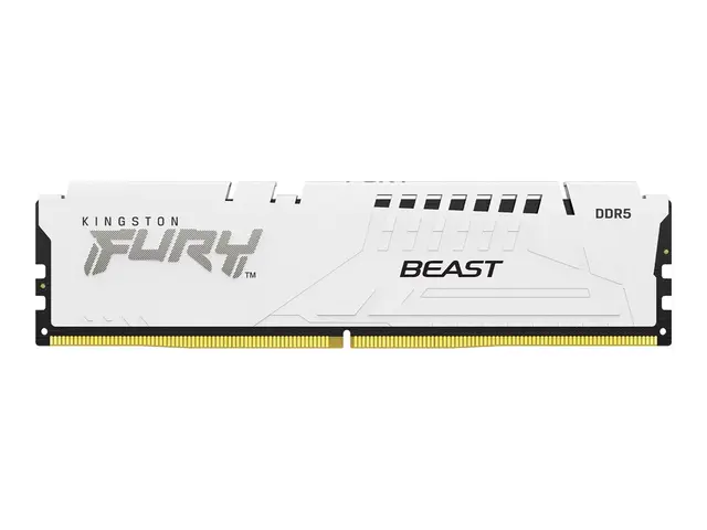 Kingston FURY Beast - DDR5 modul 16 GB DIMM 288-pin 3000 MHz / PC5...