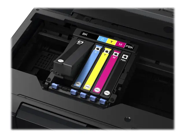 Epson Expression Premium XP-7100 Small-in-One - Multifunksjonsskri...