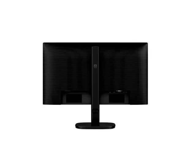 Philips 24B2N3200A - 3000 Series - LED-skjerm 24" (23.8" synlig) - 1920 x 1080 Full HD @ 120 Hz - IPS - 350 cd/m² - 1500:1 - 4 ms - HDMI, VGA, DisplayPort - høyttalere - svart 