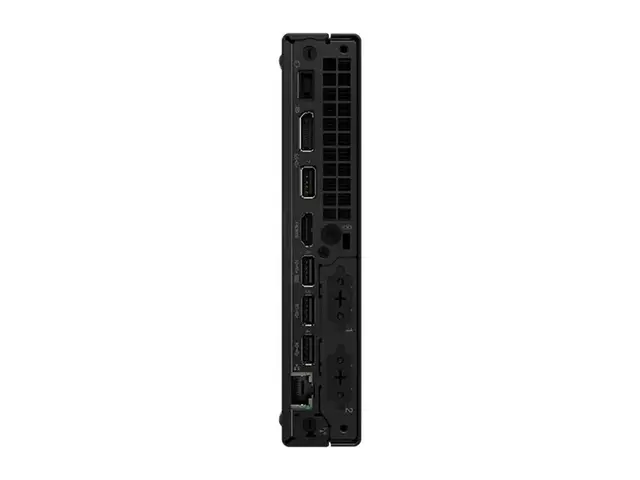 Lenovo ThinkCentre M90q Gen 6 - tiny Core Ultra 5 245T vPro Enterp...