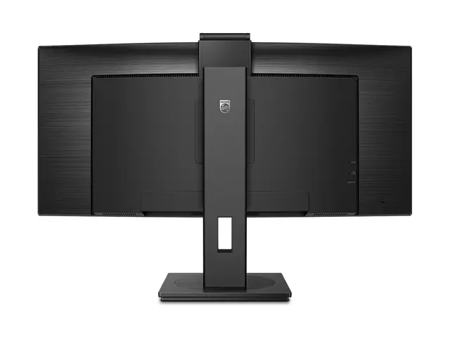 Philips P-line 346P1CRH - LED-skjerm kurvet 34" 3440 x 1440 WQHD @...