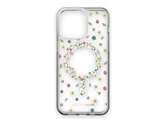 IDEAL OF SWEDEN - Baksidedeksel for mobiltelefon MagSafe-samsvar r...