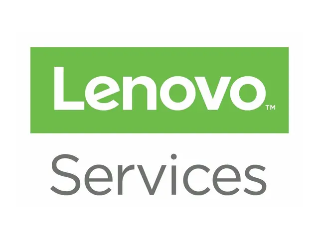 Lenovo Premier Support Plus Upgrade - Utvidet serviceavtale deler ...