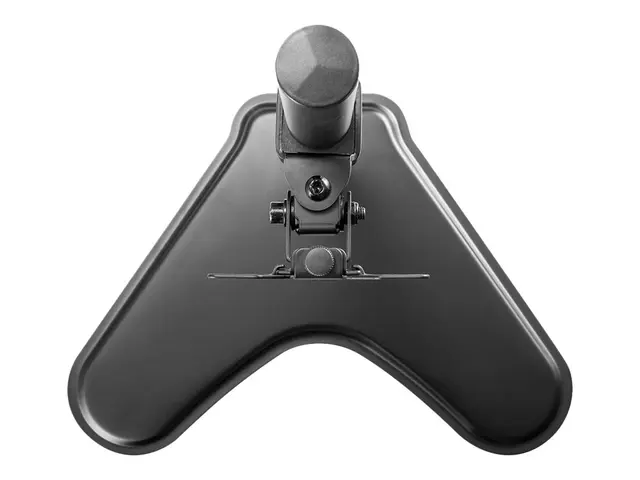 Neomounts FPMA-D550SBLACK - Stativ full bevegelse for flatpanel sv...