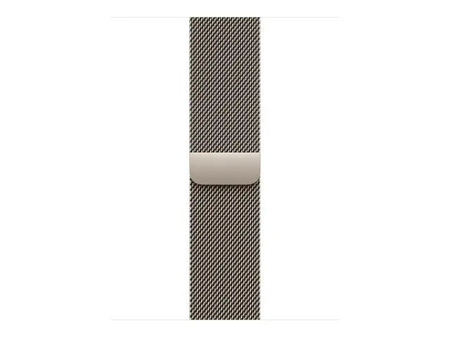Apple - Sløyfe for smart armbåndsur 40mm 130 180 mm naturlig Watch...
