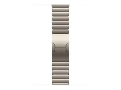 Apple - Klokkestropp for smart armbåndsur 46mm - 150 - 200 mm - naturlig