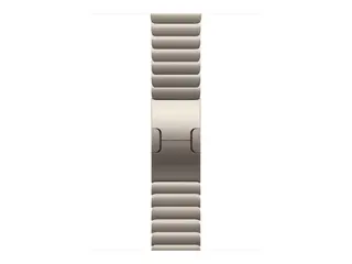 Apple - Klokkestropp for smart armbåndsur 46mm - 150 - 200 mm - naturlig