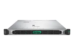 HPE ProLiant DL360 Gen10 Network Choice - rackmonterbar Xeon Gold 5218 2.3 GHz 32 GB - uten HDD - gjenmarkedsført