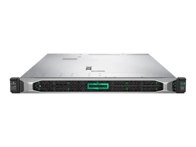 HPE ProLiant DL360 Gen10 Network Choice - rackmonterbar Xeon Gold ...