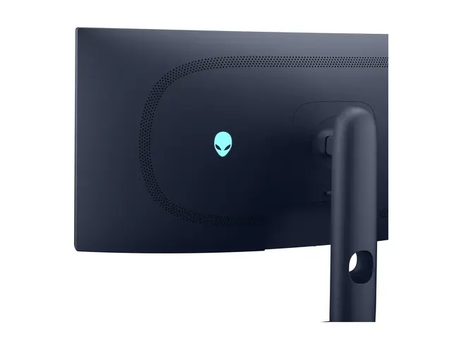 Alienware 34 240Hz QD-OLED Gaming Monitor AW3425DW - OLED-skjerm k...