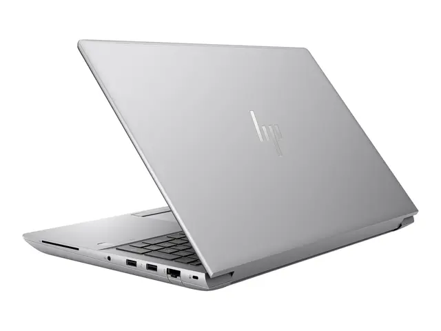 HP ZBook Fury 16 G11 Mobile Workstation - 16" Intel Core i7 i7-147...