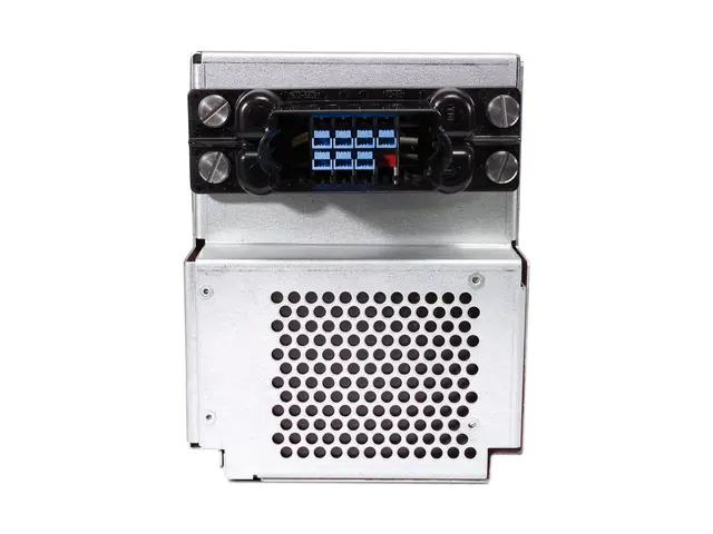 APC Symmetra Battery Module - UPS-batteri 1 x batteri blysyre for ...