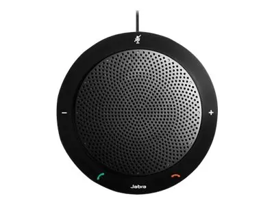 Jabra SPEAK 410 MS - Høyttalende håndfri telefon kablet USB Certif...