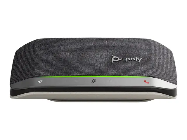 Poly Sync 20+ - Smart høyttalertelefon Bluetooth kablet, trådløs U...