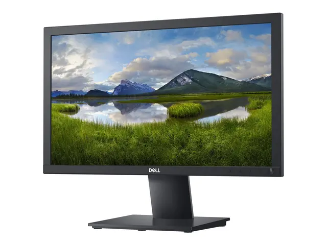 Dell E2020H - LED-skjerm - 20" (19.5" synlig) - 1600 x 900 @ 60 Hz...
