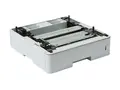 Brother LT-5505 - Mediebakke/-mater - 250 ark for Brother DCP-L5510, HL-L5210, L5215, L6300, L6400, L6410, MFC-L6710, L6900, L6910, L6970