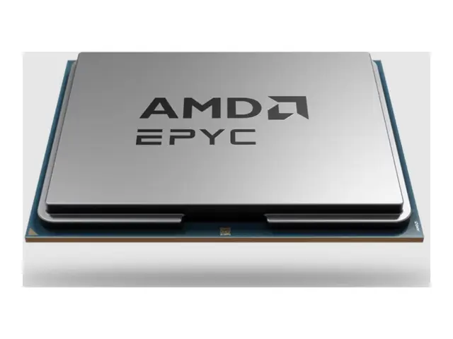 AMD EPYC 7203P - 2.8 GHz 8-core 16 tråder 64 MB cache Socket SP3 OEM