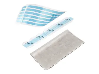 STARTECH.COM Privacy Screen Adhesive Strips and MountingTabs Installation Ki
