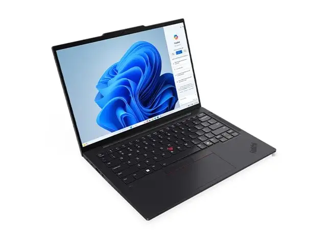 Lenovo ThinkPad T14s Gen 5 - AI Ready 14" Intel Core Ultra 7 155U ...