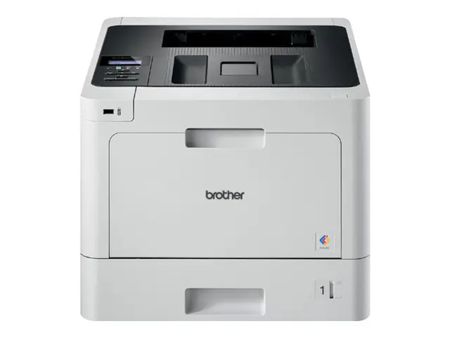 Brother HL-L8260CDW - Skriver - farge - Dupleks - laser - A4/Legal...