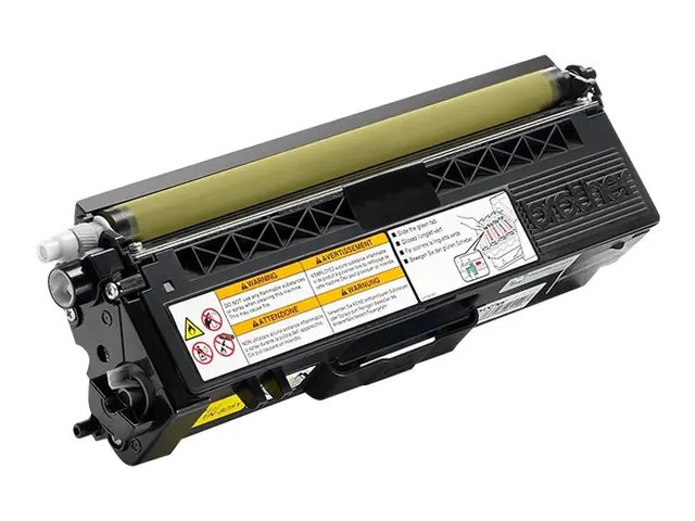 Brother TN325Y - Gul - original - tonerpatron - for Brother DCP-90...