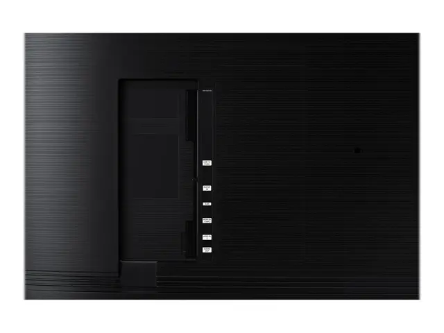 Samsung QE43T - 43" Diagonalklasse QET Series LED-bakgrunnsbelyst ...