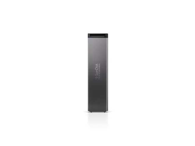 SanDisk Professional PRO-BLADE SSD Mag - 1 TB ekstern (bærbar)