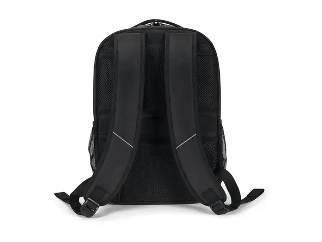 DICOTA Eco Core - Notebookryggsekk 13" 14.1" svart