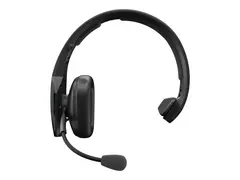 BlueParrott B550-XT - Hodesett full st&#248;rrelse - Bluetooth - tr&#229;dl&#248;s - NFC - aktiv st&#248;ydemping