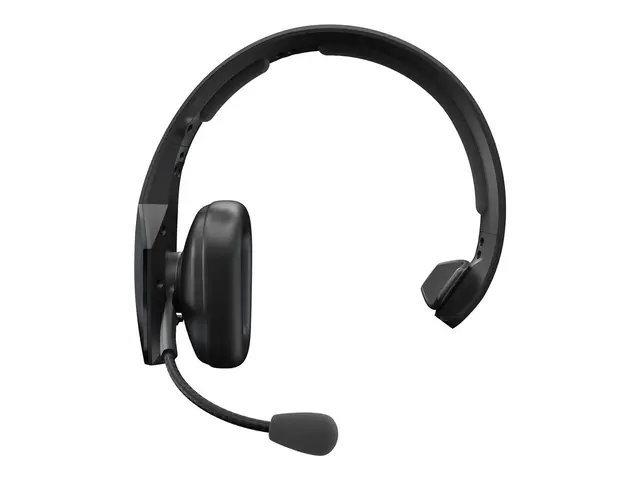 BlueParrott B550-XT - Hodesett - full størrelse - Bluetooth - tråd...