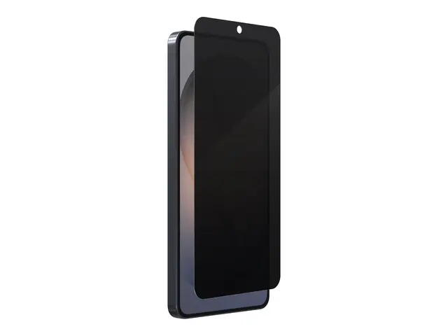 ZAGG InvisibleShield Glass Elite Privacy - Skjermbeskyttelse for m...