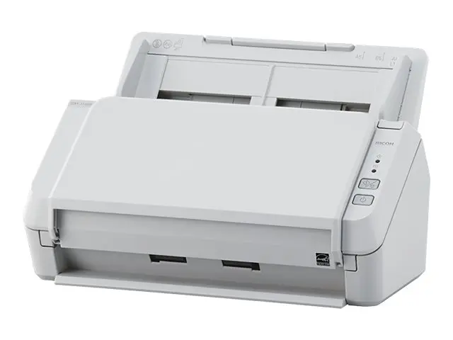Ricoh SP-1130N - Dokumentskanner Dobbel CIS Dupleks 216 x 355.6 mm...