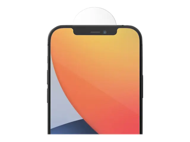 ZAGG InvisibleShield Glass Elite+ - Skjermbeskyttelse for mobiltel...