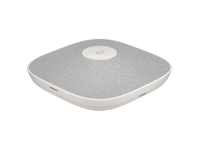 HP Poly Studio A2 Table Microphone - Mikrofon kablet hvit