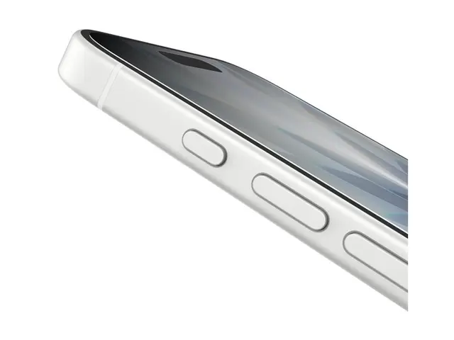 Belkin ScreenForce InvisiGlass - Skjermbeskyttelse for mobiltelefo...