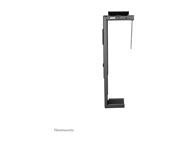Neomounts NM-CPU100 - Monteringssett (CPU-montering) svart under s...
